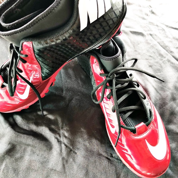Nike Lunar SuperBad Pro Td Cleats ? main image 4